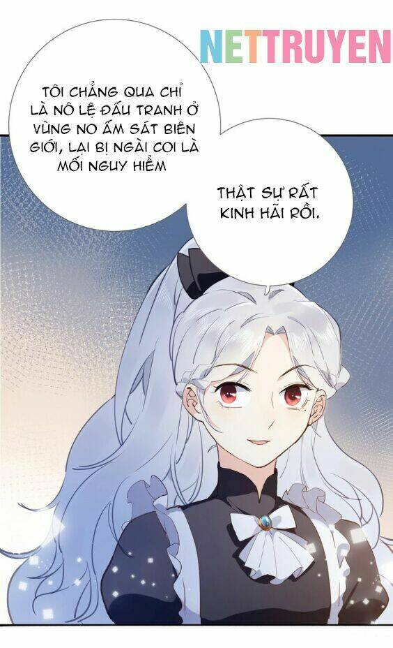 Hầu Nữ Giá Đáo: Chapter 7