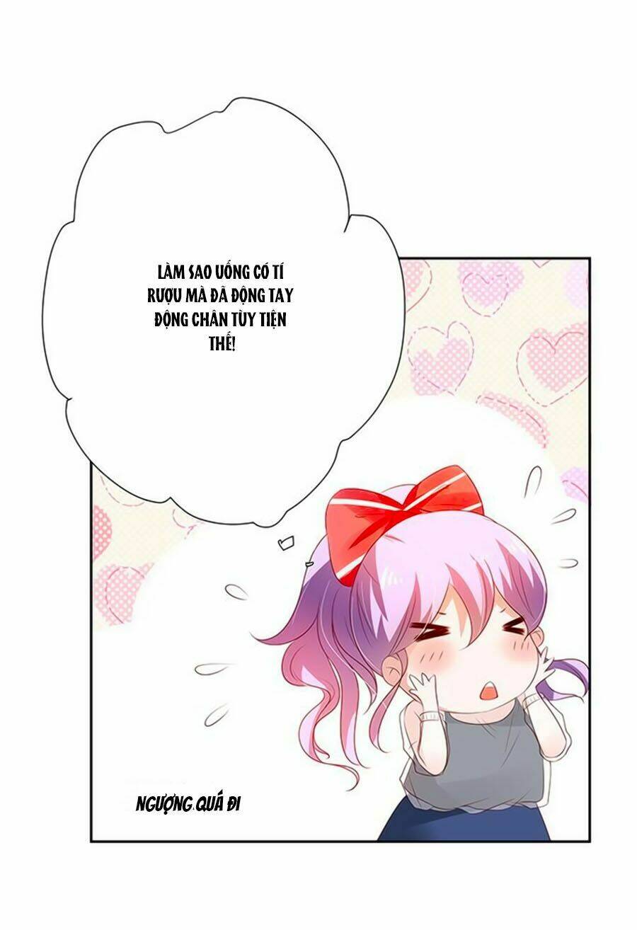 Bạn Trai Là Ngôi Sao: Chapter 68