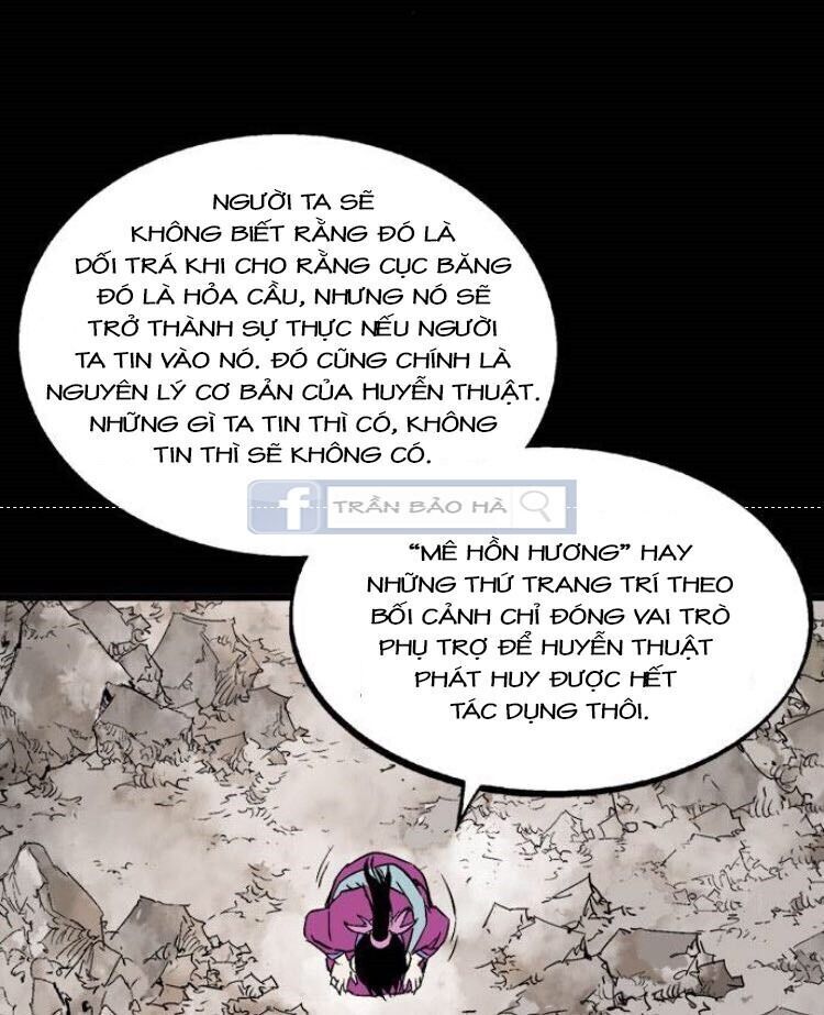 Cao Thủ 2: Chapter 120.2