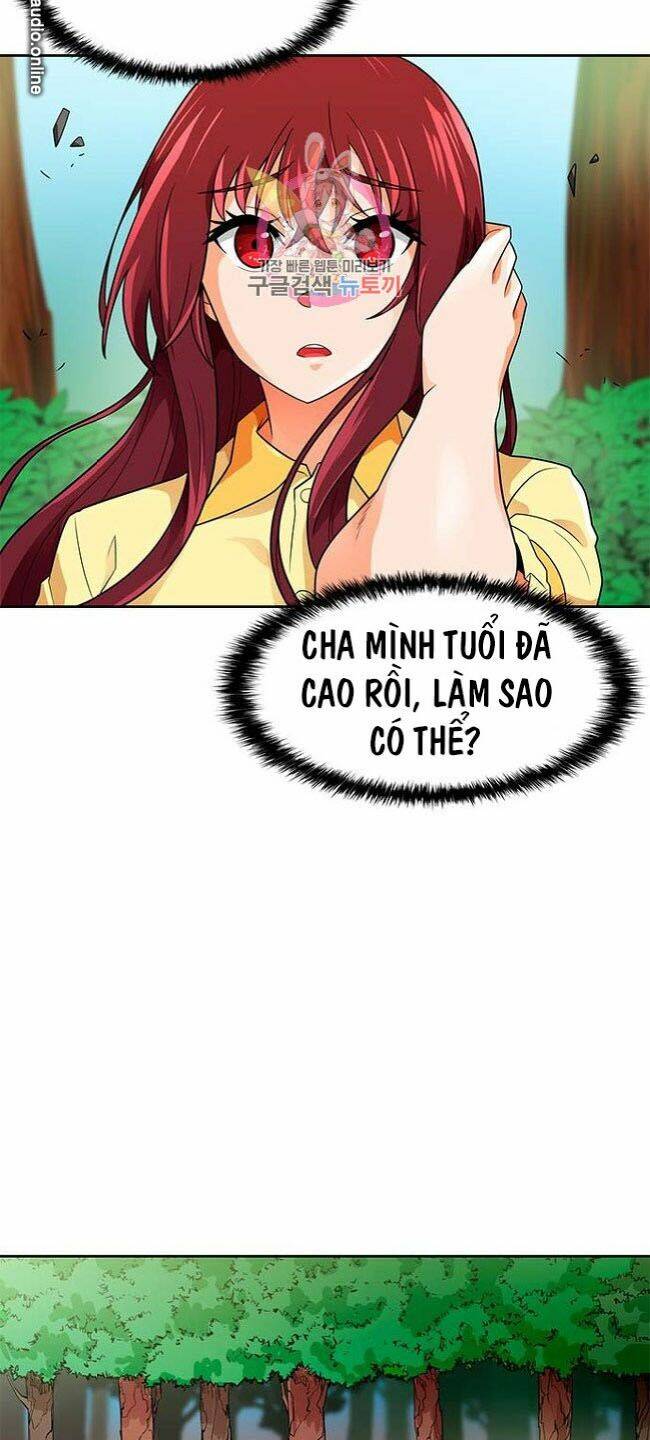 Tôi Tự Động Săn Một Mình: Chapter 65