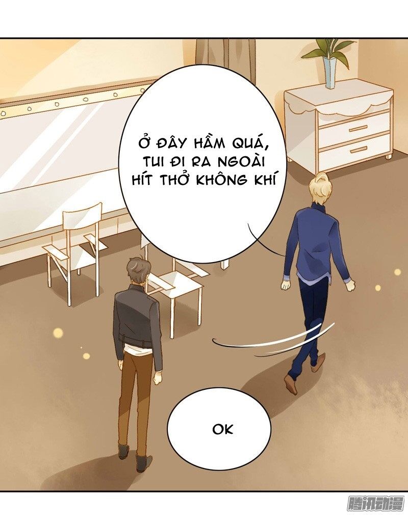 Sức Mạnh Của Sắc Đẹp: Chapter 82