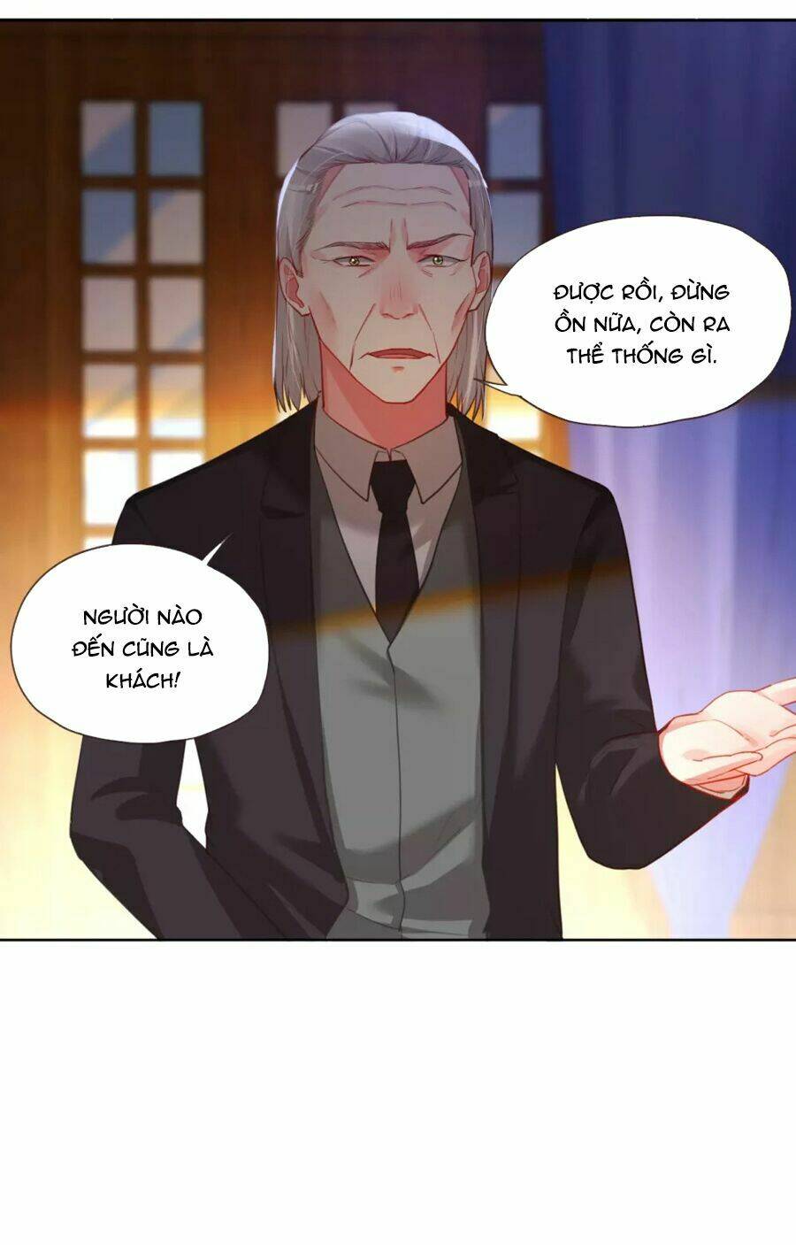 Vì Yêu Mà Khắc Cốt Ghi Tâm: Chapter 80