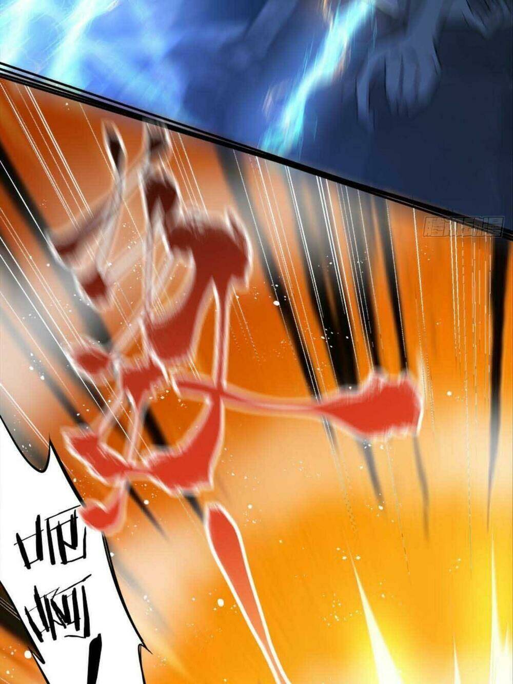 Xâm Lược Vạn Giới: Chapter 16