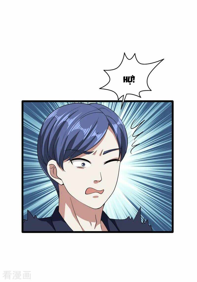 Đô Thị Tà Vương: Chapter 26