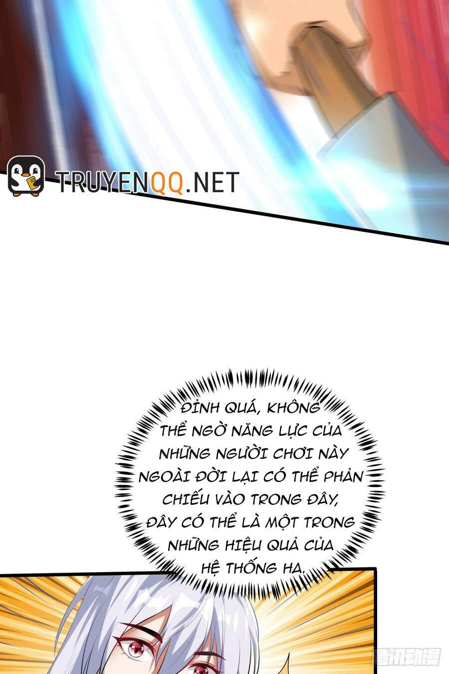 Mạt Thế Thần Tài: Chapter 27