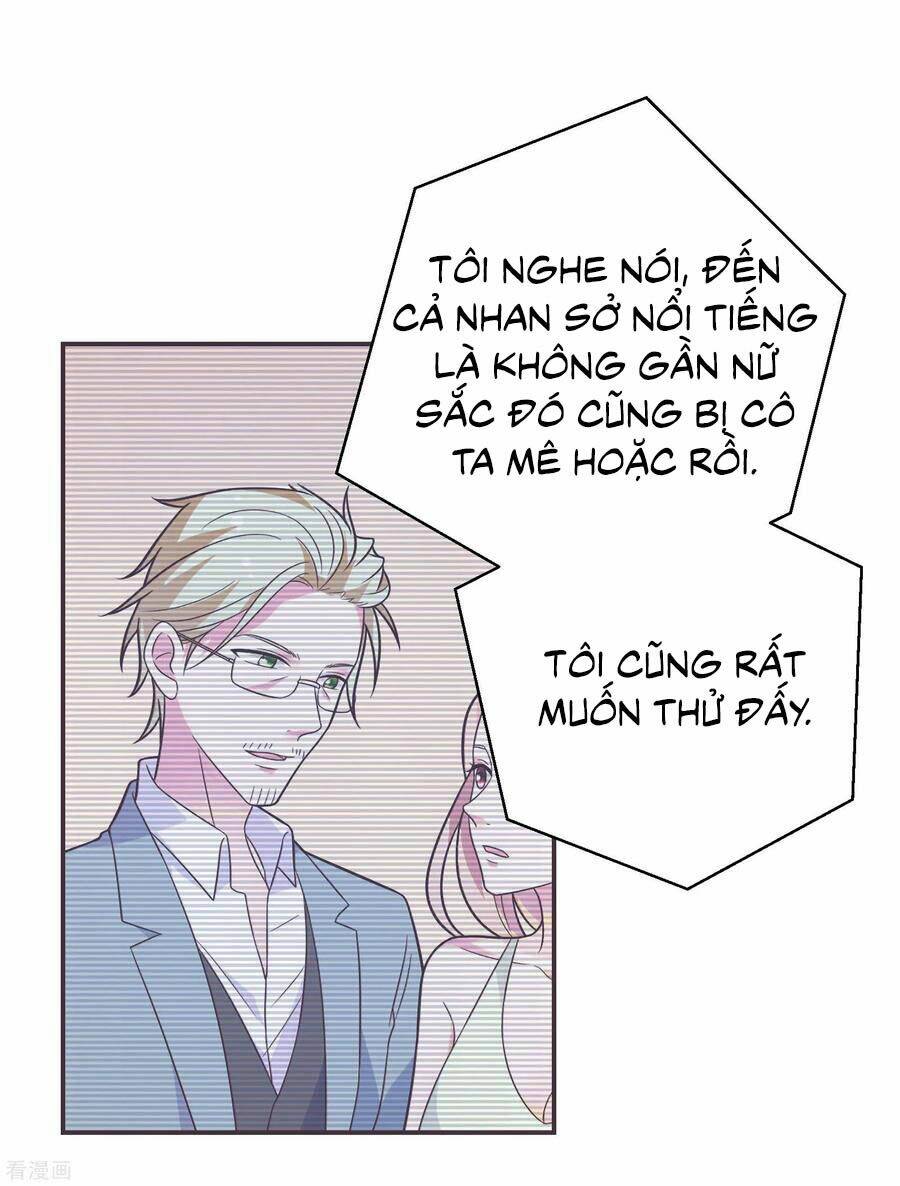 Hẹn Hò Siêu Tốc: Chapter 38