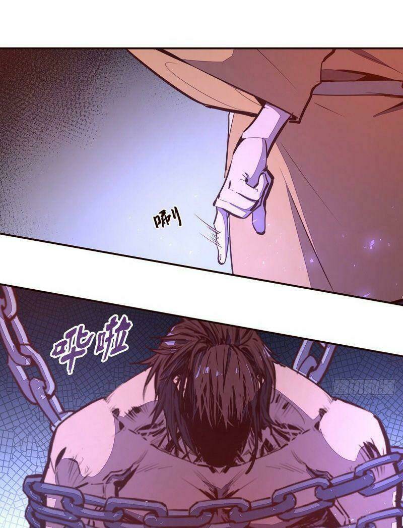 Sinh Tử Quyết: Chapter 110