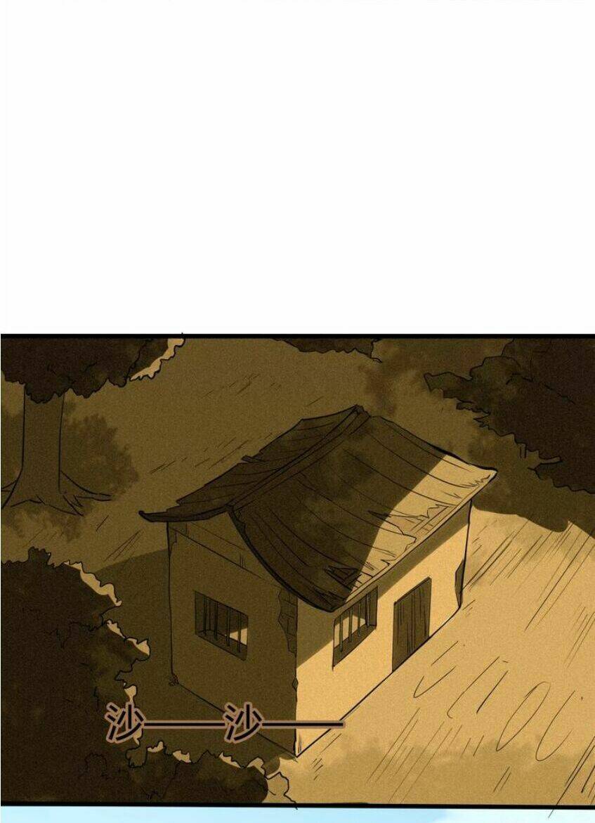 Đại Nghịch Chi Môn: Chapter 30