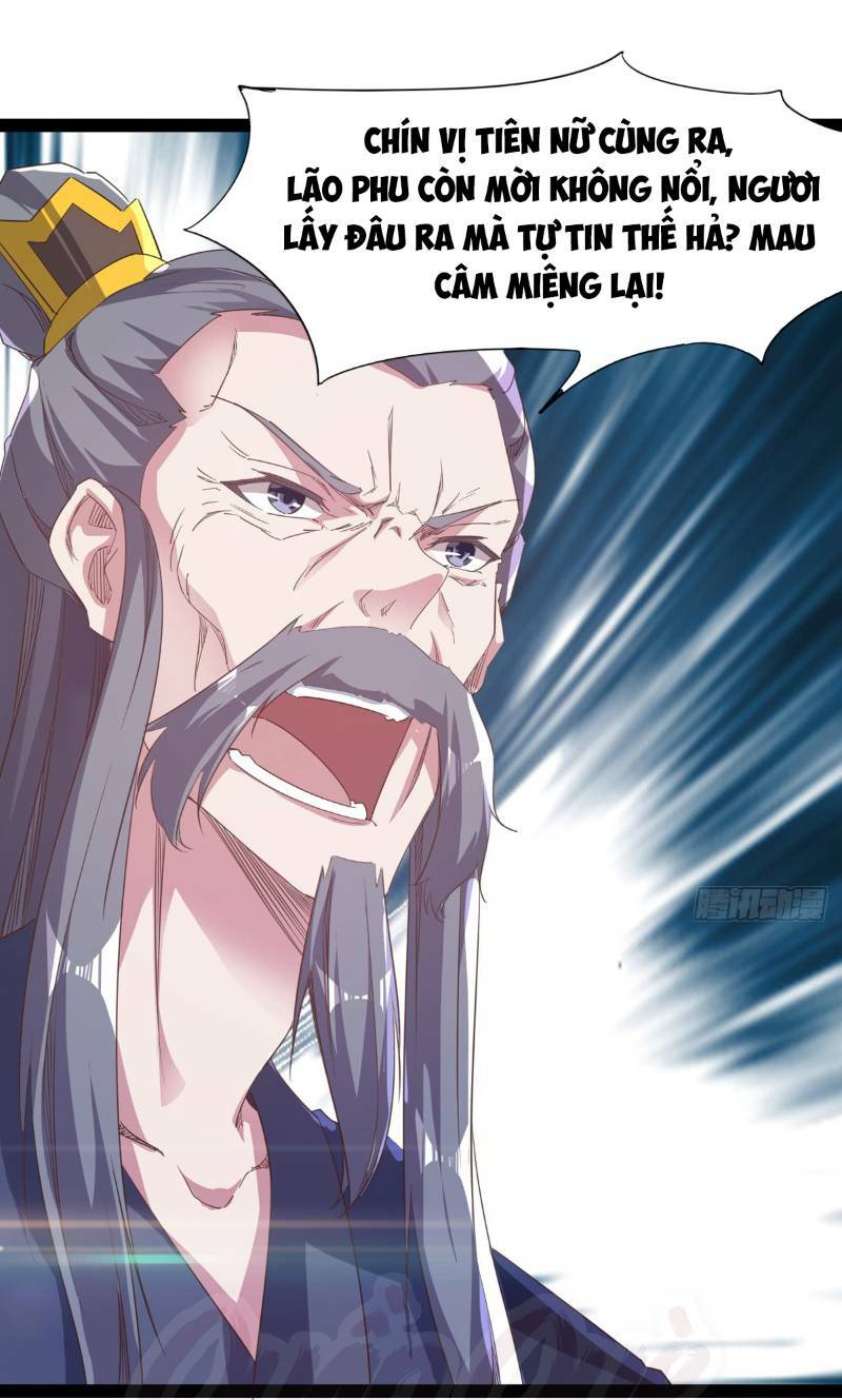 Kiếm Đồ: Chapter 29