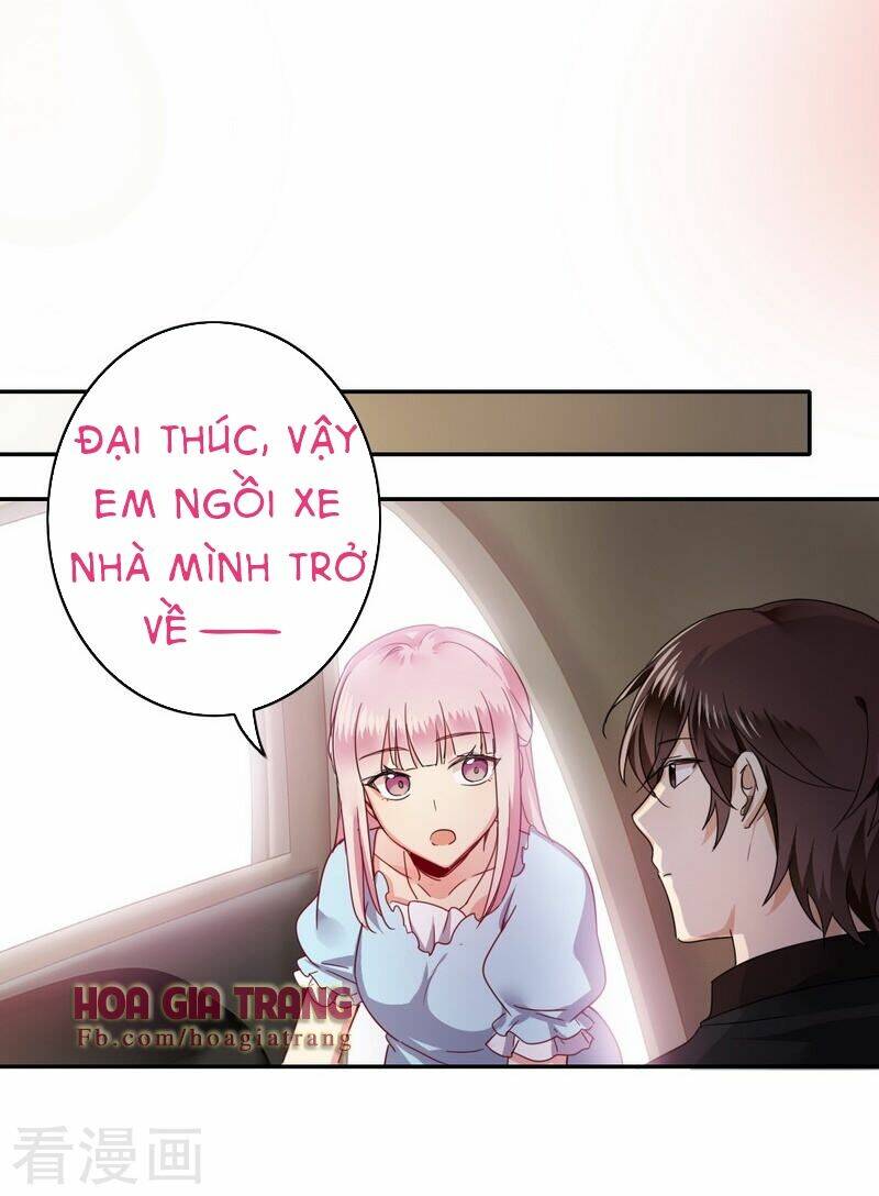 Phục Thù Thiếu Gia Tiểu Điềm Thê: Chapter 46