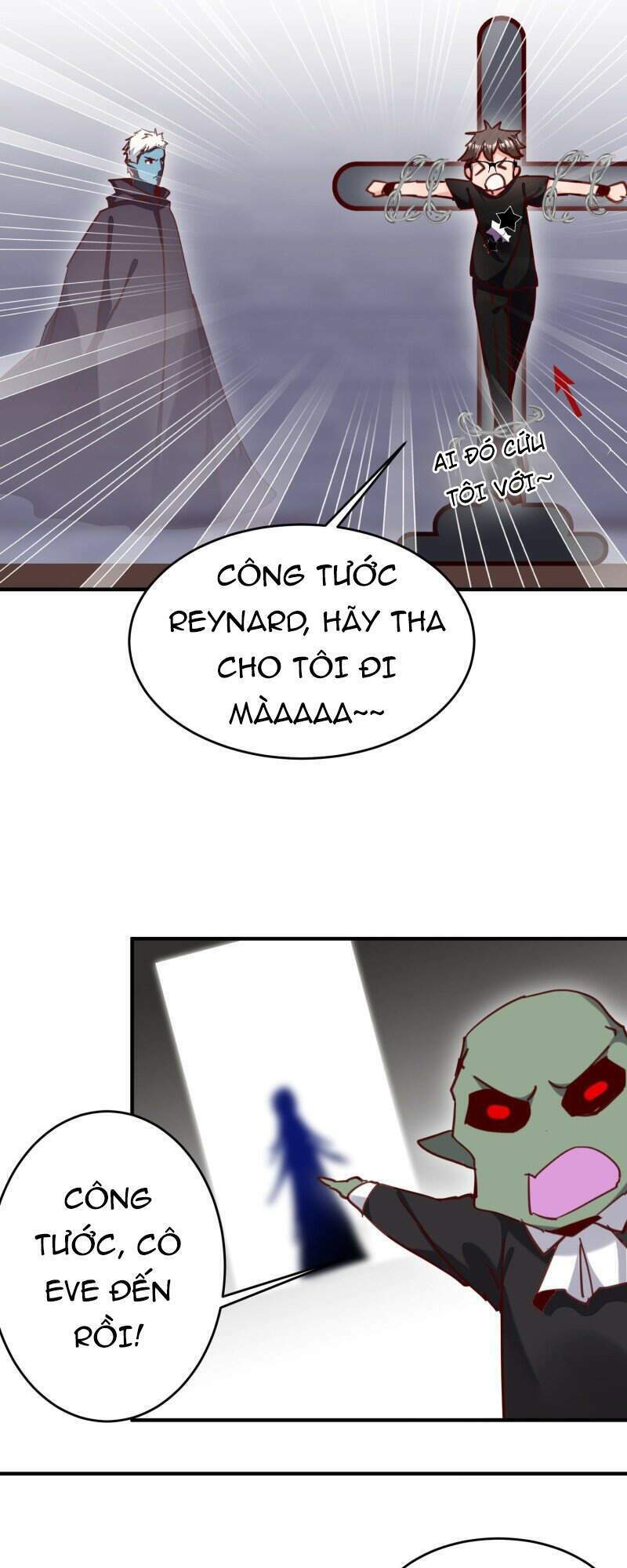 Trở Thành Đạo Sư Dũng Sĩ: Chapter 37