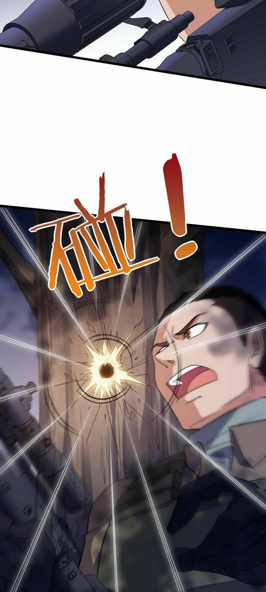 Tối Cường Binh Vương: Chapter 73
