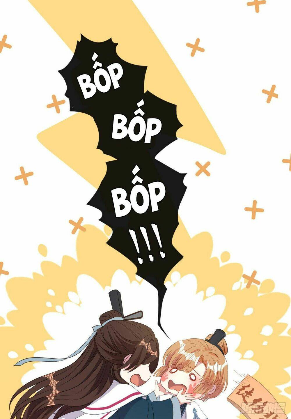 Học Viện Kiêu Ngạo Hoàng Gia: Chapter 10