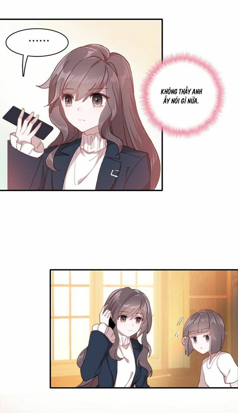 Nhất Sinh Nhất Thế Mỹ Nhân Cốt: Chapter 14