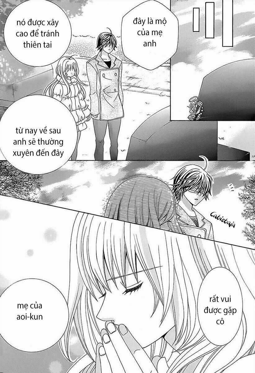 Cuộc Gặp Gỡ Diệu Kỳ: Chapter 70