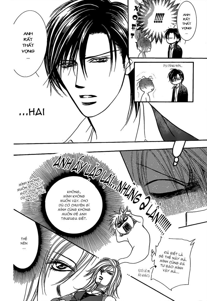 Thách Thức Tuyệt Vời: Chapter 200