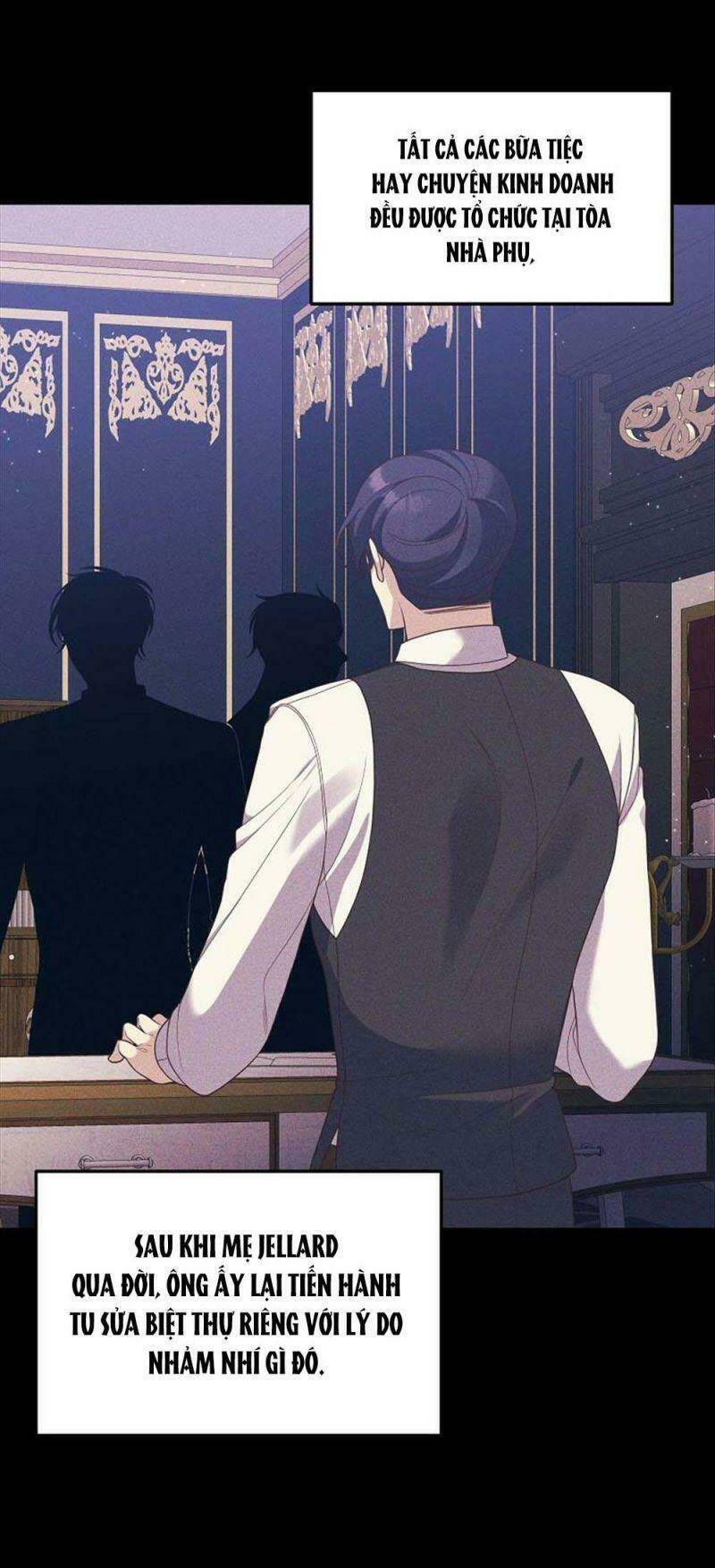 Hôn Phu Của Tôi Là Nam Chính Yandere: Chapter 17