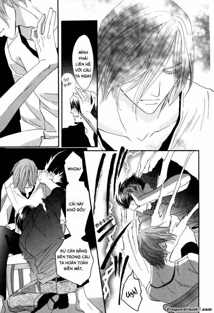 Moon Trick: Chapter 6
