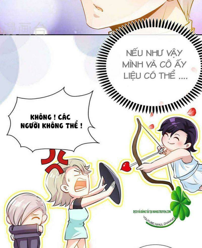 TRUY NÃ TOÀN CẦU TRUY THÊ VỀ SỦNG: Chapter 68.2