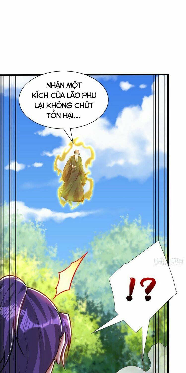 Yêu Giả Vi Vương: Chapter 255