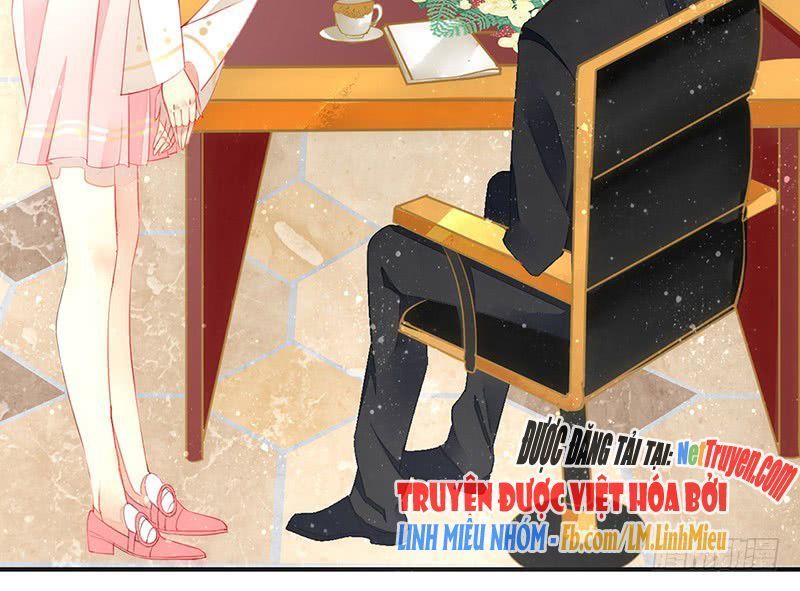 Ám Dạ Điềm Sủng: Vô Tình Trêu Chọc Đệ Nhất Ác Ma: Chapter 12