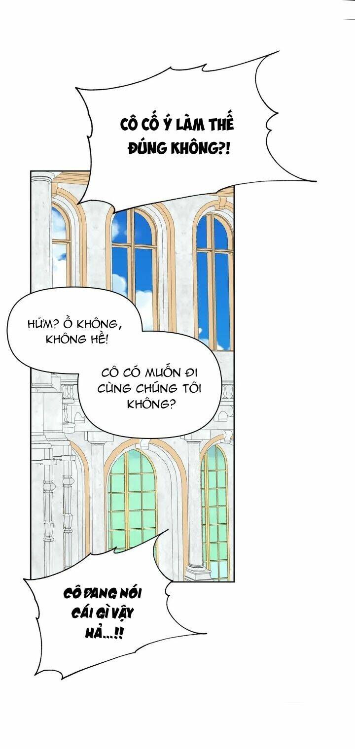 Công Chúa Thời Gian Có Hạn: Chapter 16
