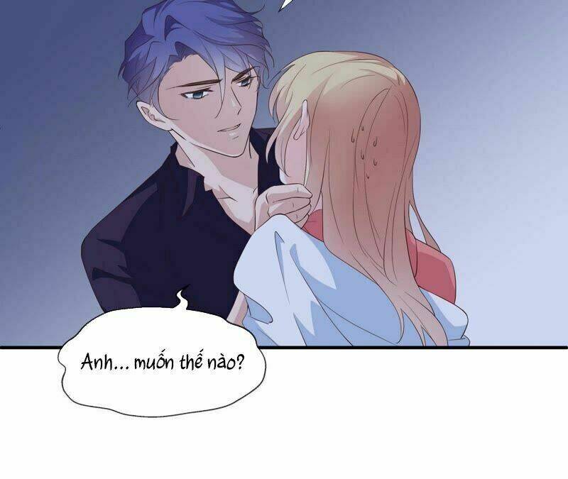 Chiến Lược Lãng Mạn Của Thịnh Thiếu: Chapter 70