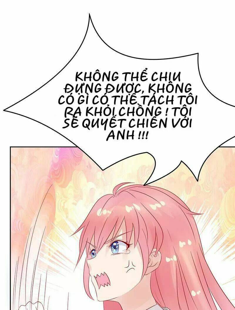 Băng Sơn Học Trưởng Không Được Chọc: Chapter 8