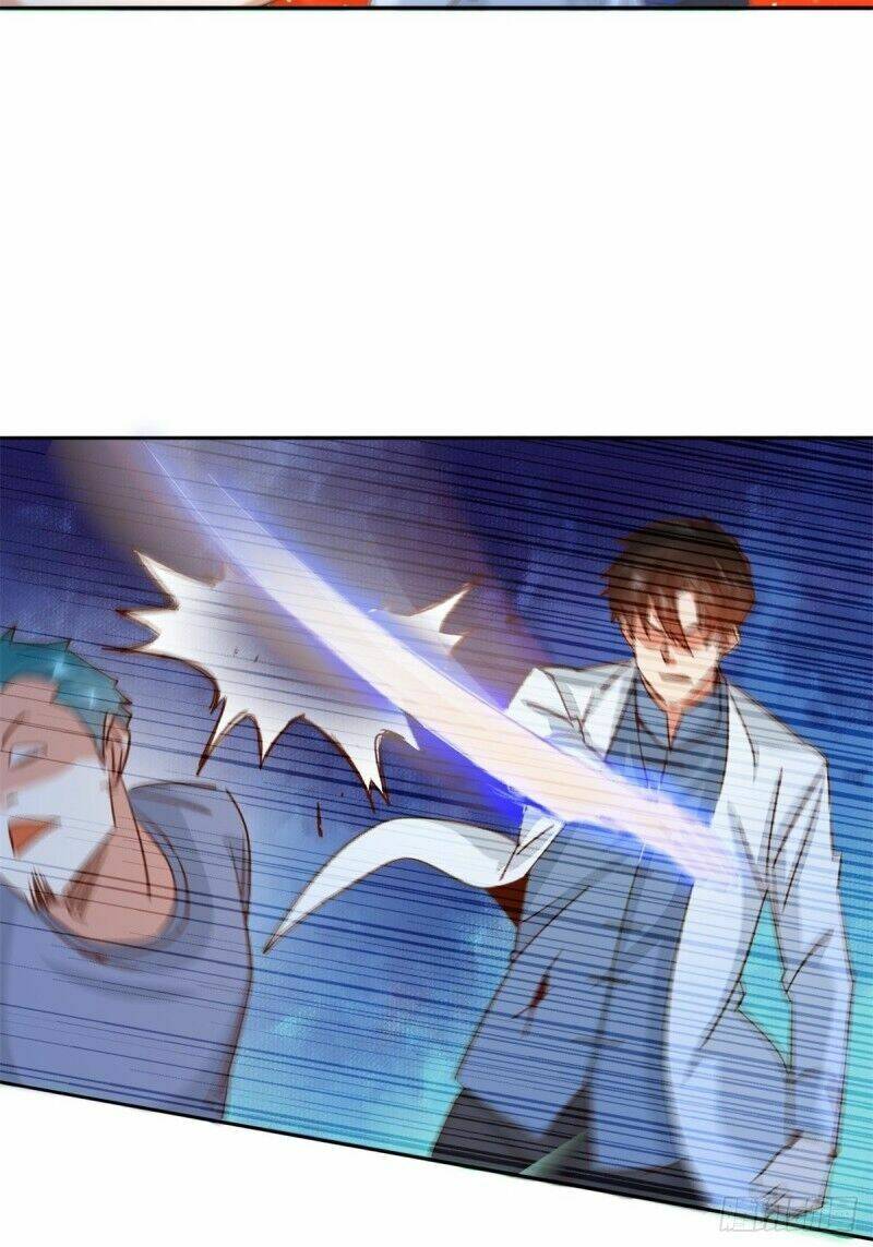 Đô Thị Siêu Cấp Y Sinh: Chapter 27