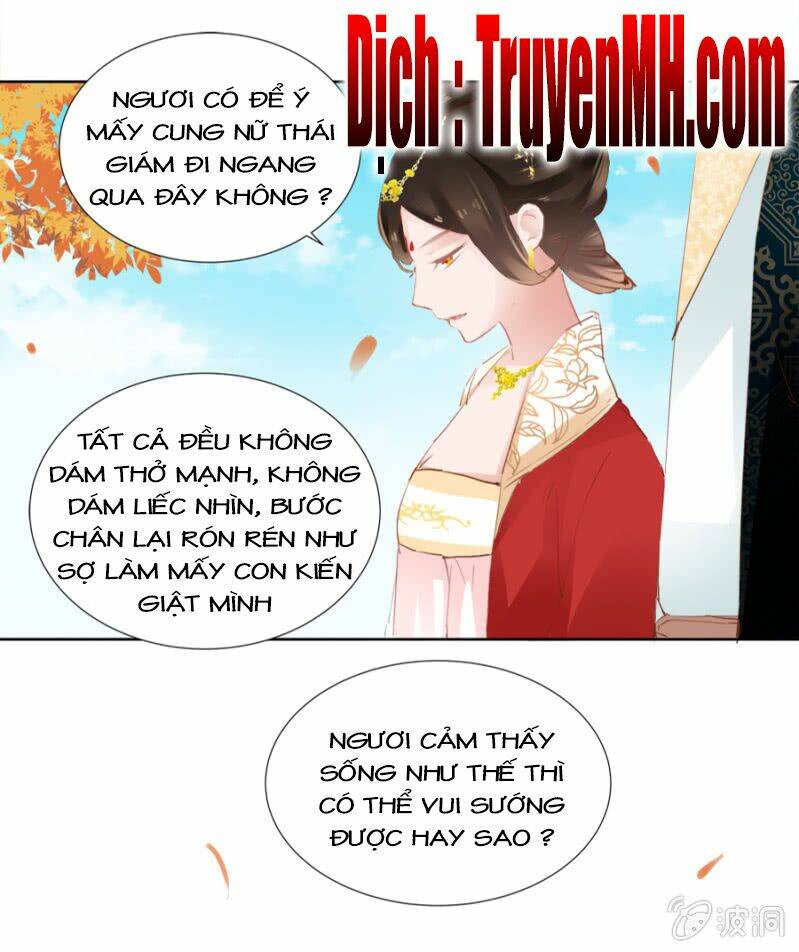 Solo Đi Vương Gia: Chapter 42