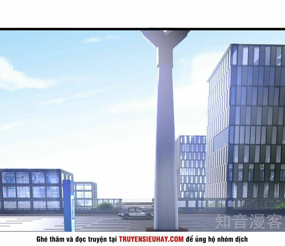 Chung Cực Binh Vương Tại Đô Thị: Chapter 1