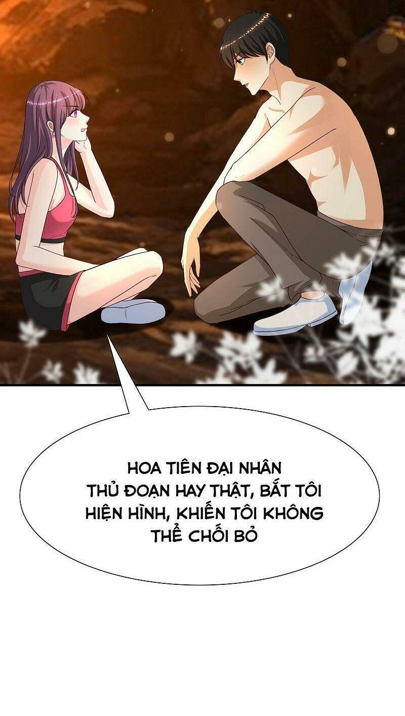 Tối Cường Vận Đào Hoa: Chapter 161