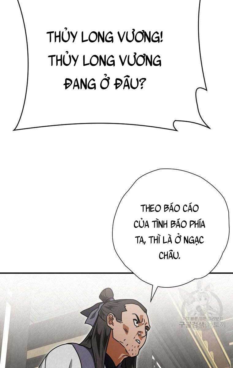 Thời Đại Hoàng Kim Của Thiên Kiếm: Chapter 35