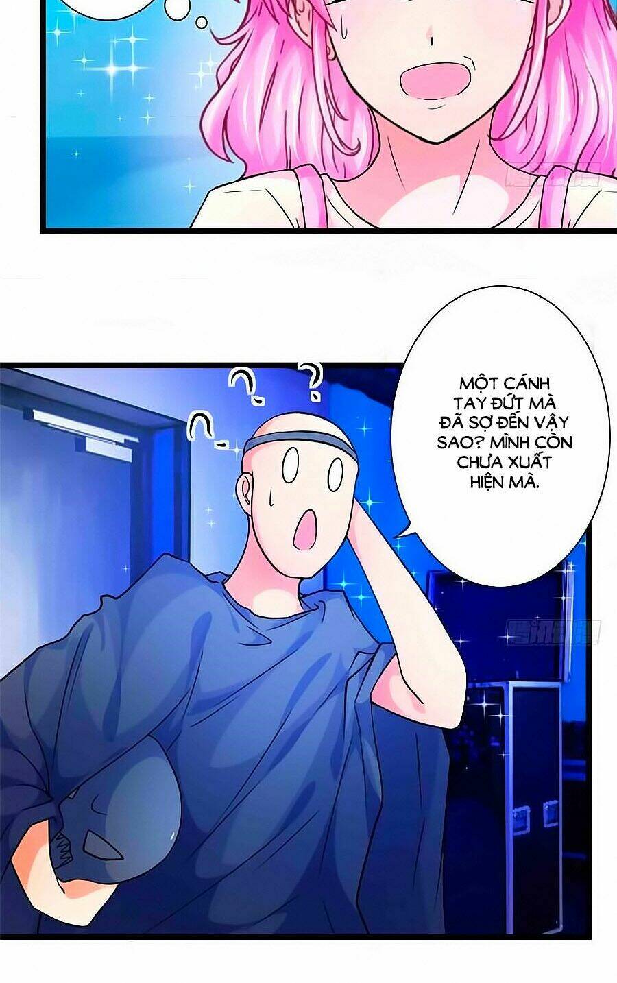 Diêm Vương Lão Công Thật Đáng Yêu: Chapter 3