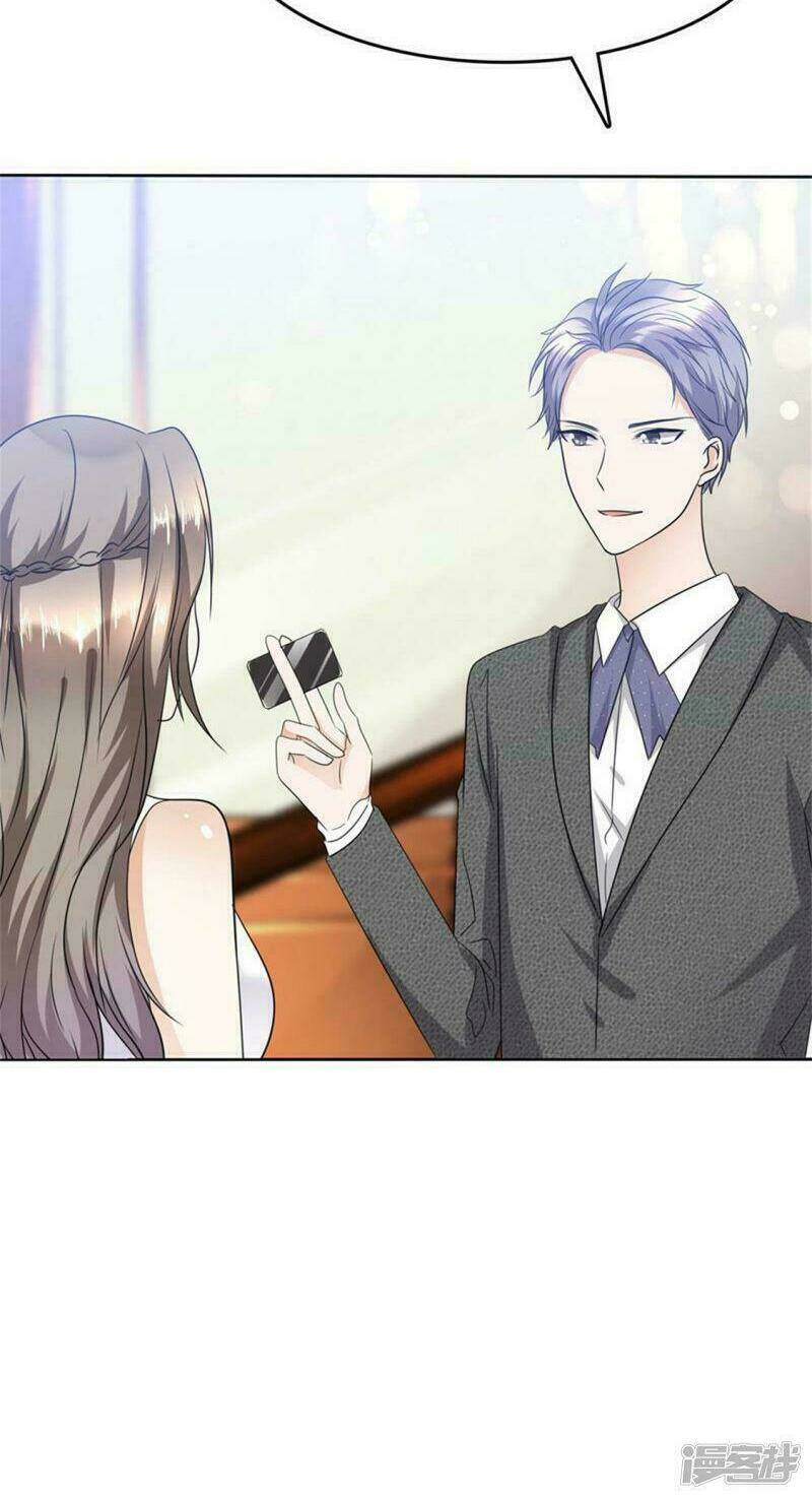 Con Đường Phản Công Của Sủng Thê: Chapter 6