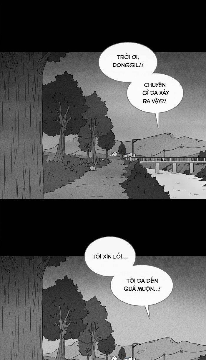 Những Câu Chuyện Bất Thường: Chapter 231