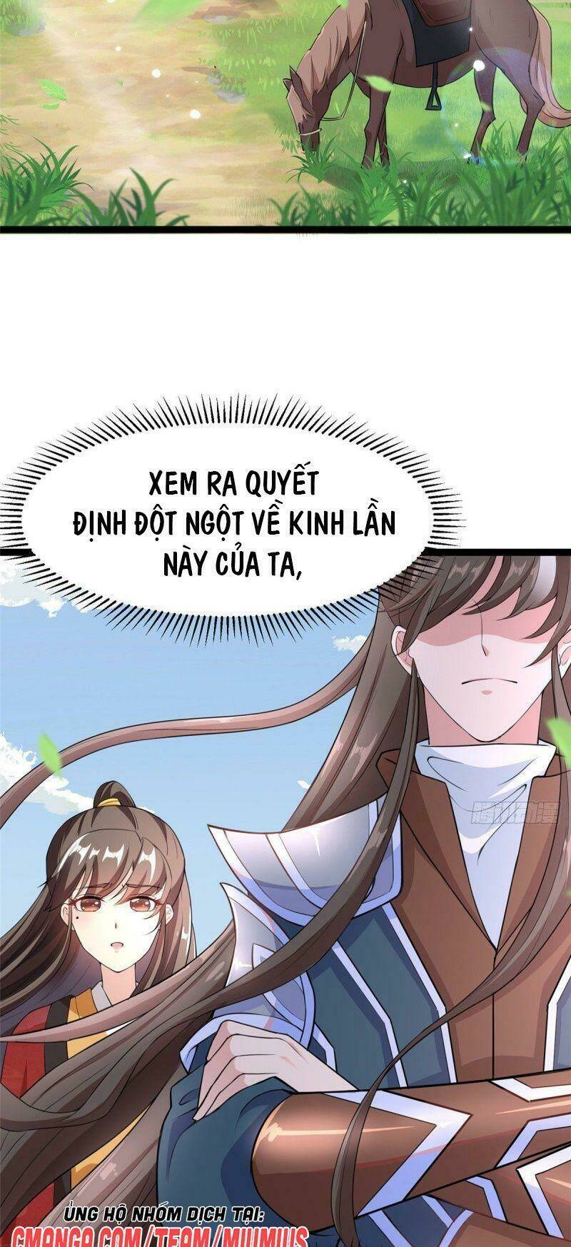 Bạo Manh Tiểu Tiên: Chapter 66
