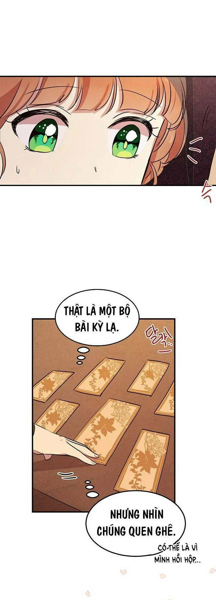 Công Tước, Loạn Vừa Thôi!: Chapter 30