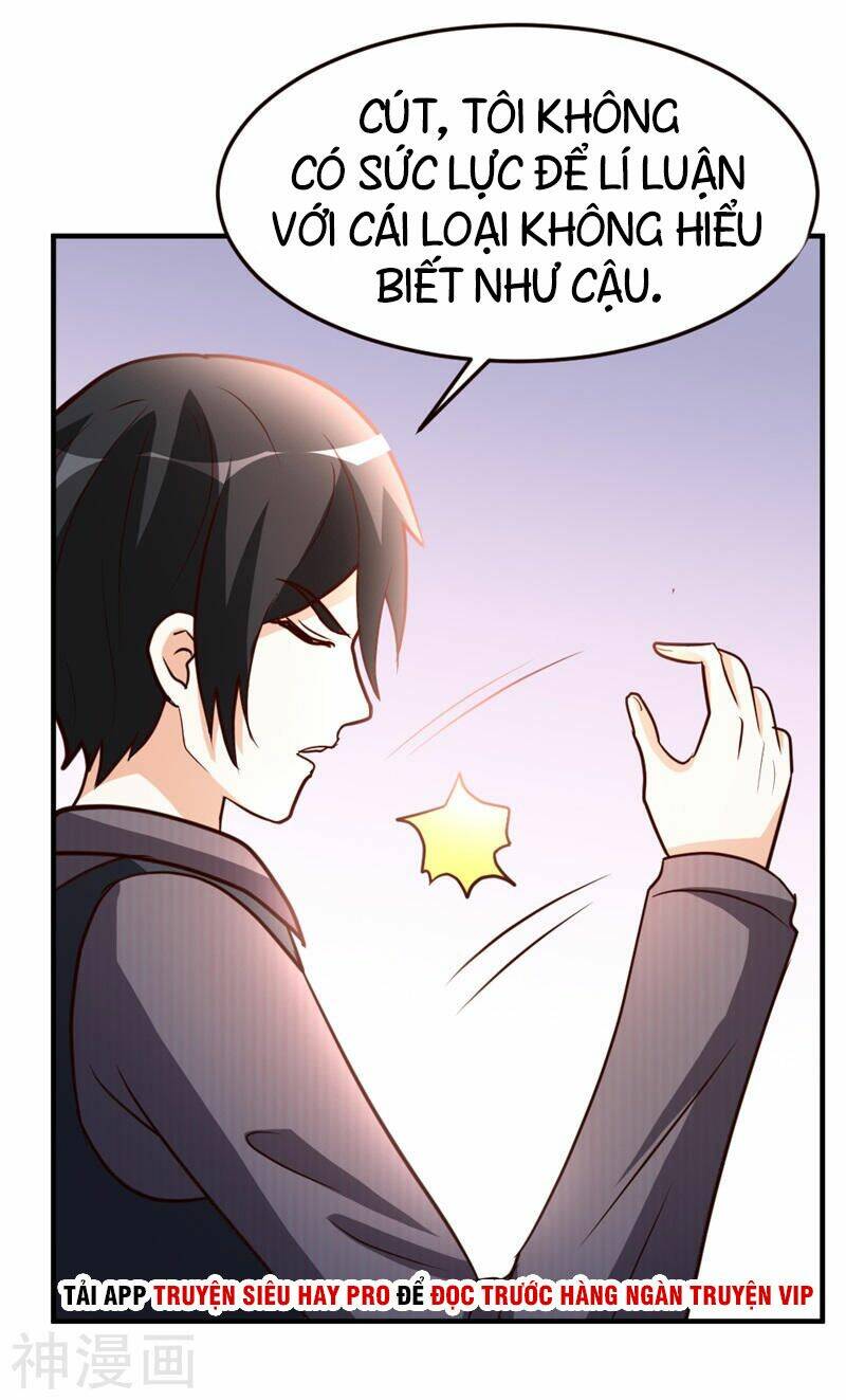 Trọng Sinh Tu Chân Tại Đô Thị: Chapter 42