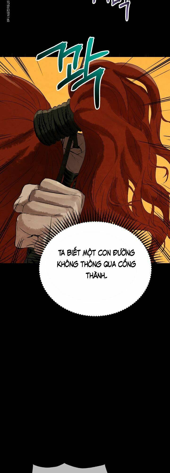 Phụng Tiên Trọng Sinh Ký: Chapter 22