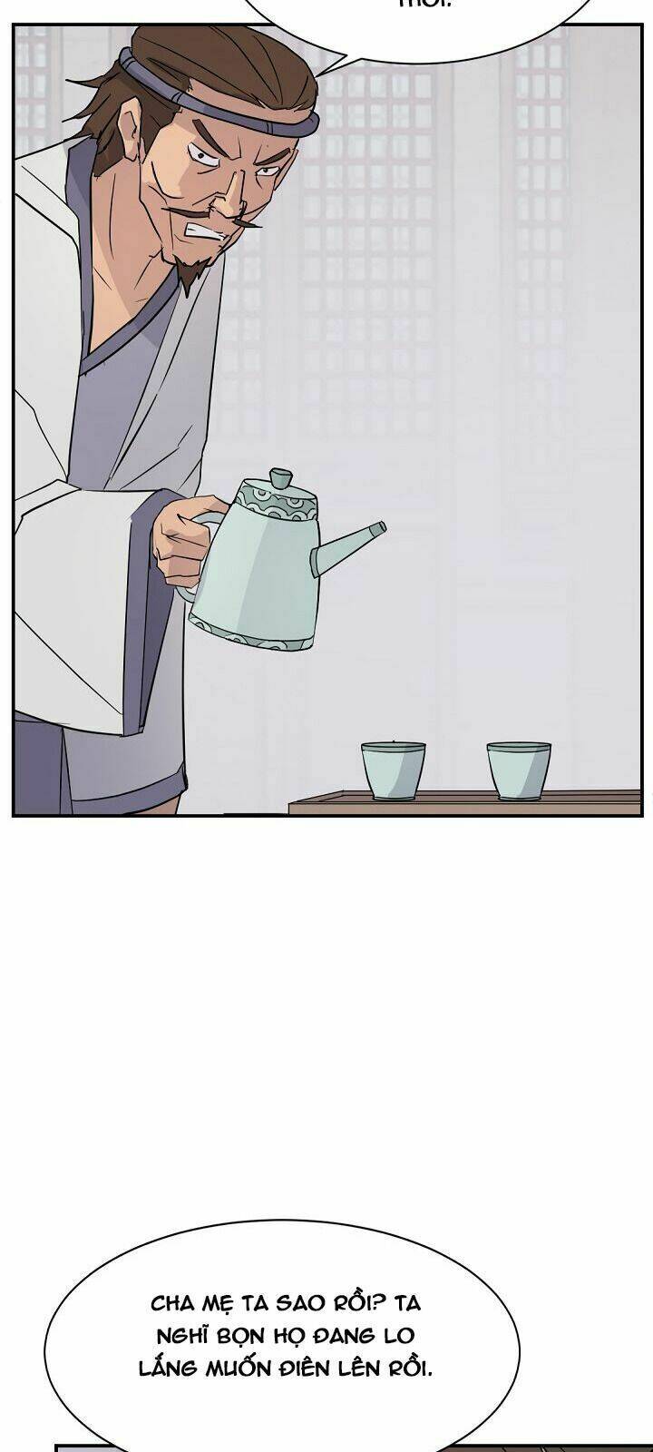 Trọng Sinh, Bất Khả Chiến Bại: Chapter 81