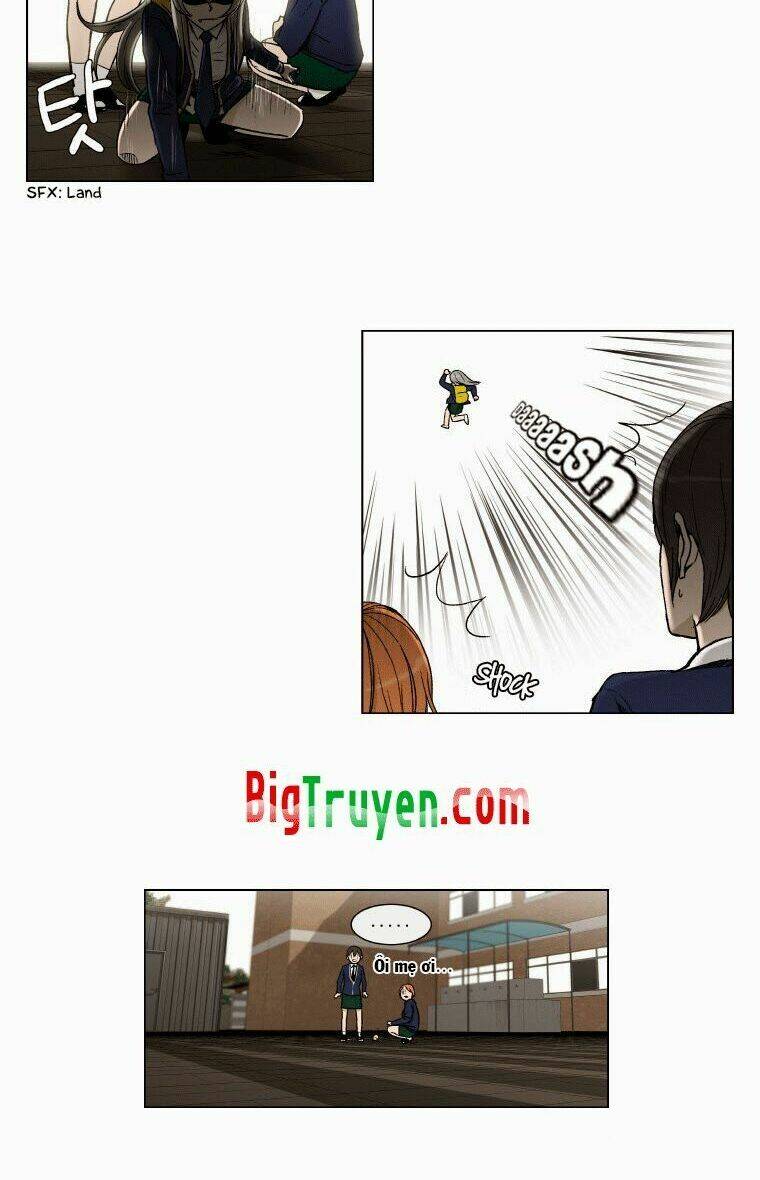 Anh Ấy Là Nữ Sinh Cấp 3: Chapter 8