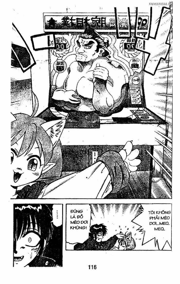 Devil And Devil: Chapter 17