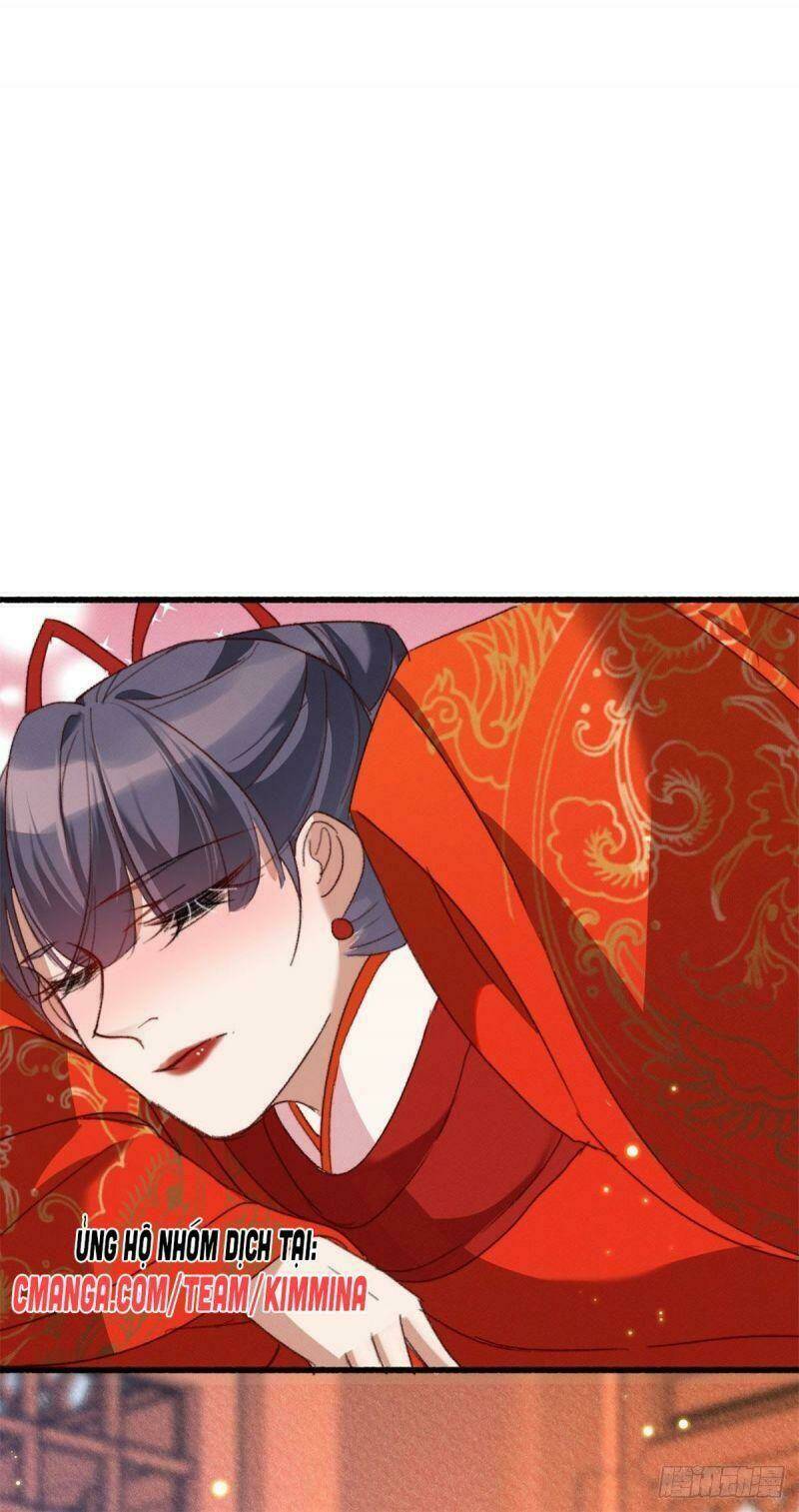 Ngự Thú Cuồng Phi: Chapter 21