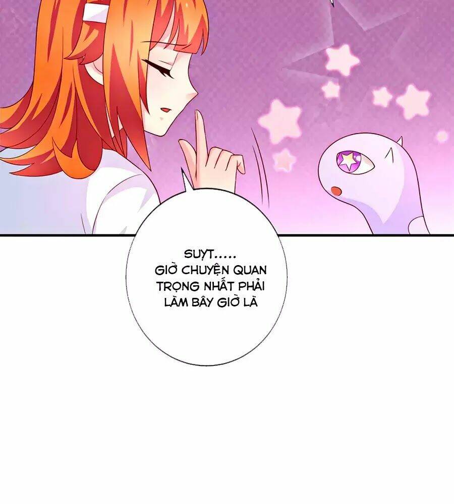 Cuộc Sống Hào Môn Của Vu Nữ: Chapter 46