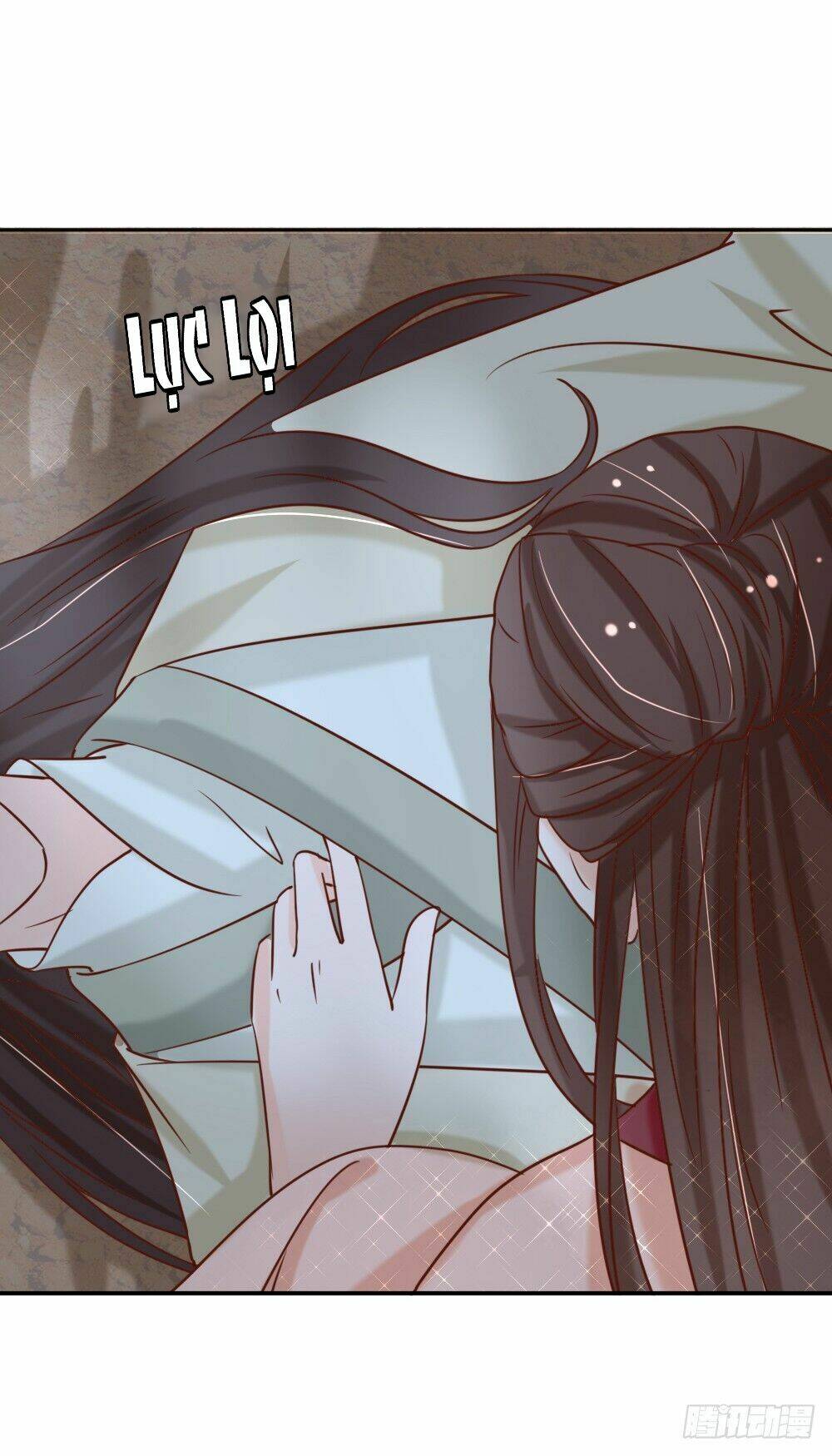 Hồng Nhan Bất Vong Quốc: Chapter 10