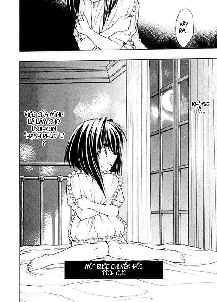 Little Vampire: Chapter 5
