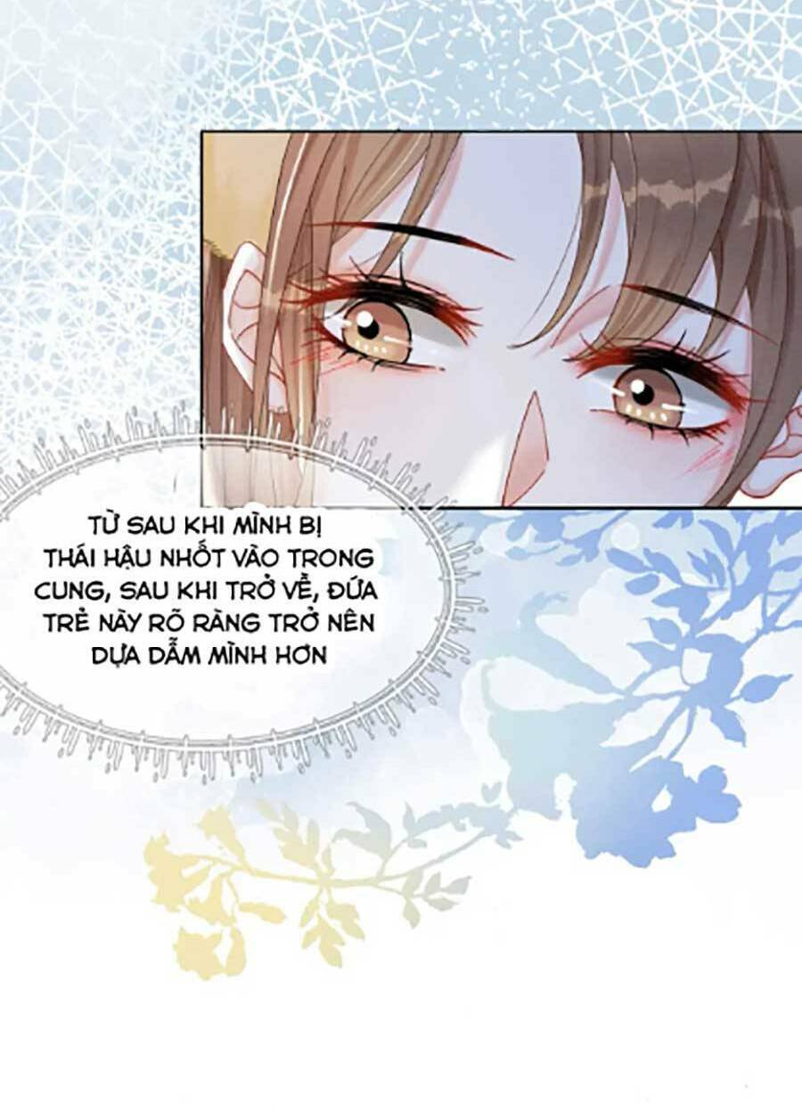 Xung Hỉ Vương Phi: Chapter 90