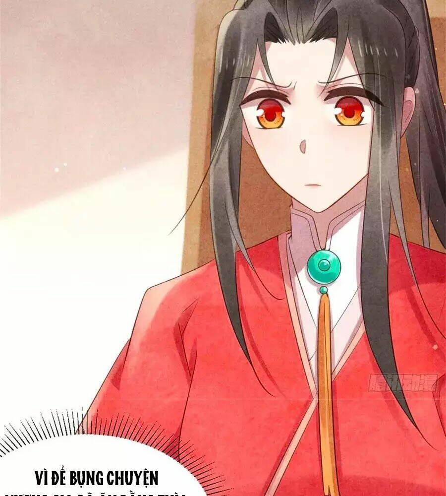 Vương Phi Muốn Trèo Tường: Chapter 52