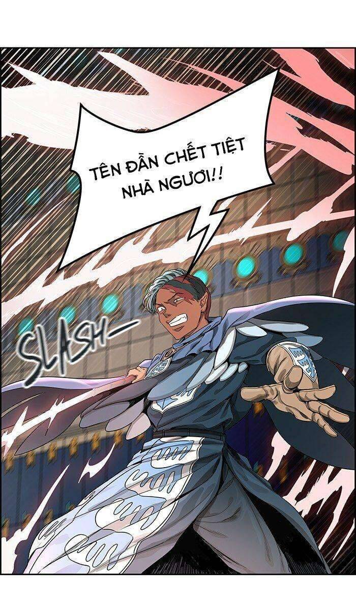 Tòa Tháp Bí Ẩn 2: Chapter 475